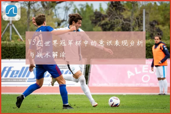 V5在世界冠军杯中的意识表现分析与战术解读