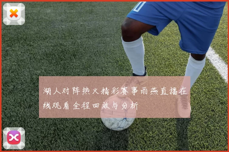 湖人对阵热火精彩赛事雨燕直播在线观看全程回放与分析