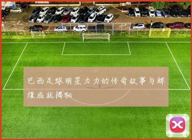 巴西足球明星力力的传奇故事与辉煌成就揭秘