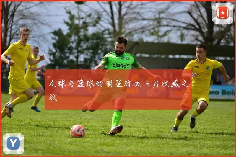 足球与篮球的明星对决卡片收藏之旅