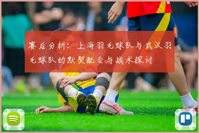 赛后分析：上海羽毛球队与武汉羽毛球队的默契配合与战术探讨