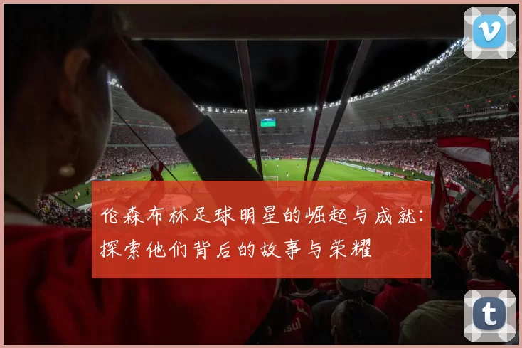 伦森布林足球明星的崛起与成就：探索他们背后的故事与荣耀