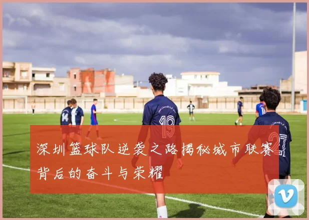 深圳篮球队逆袭之路揭秘城市联赛背后的奋斗与荣耀