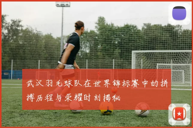 武汉羽毛球队在世界锦标赛中的拼搏历程与荣耀时刻揭秘