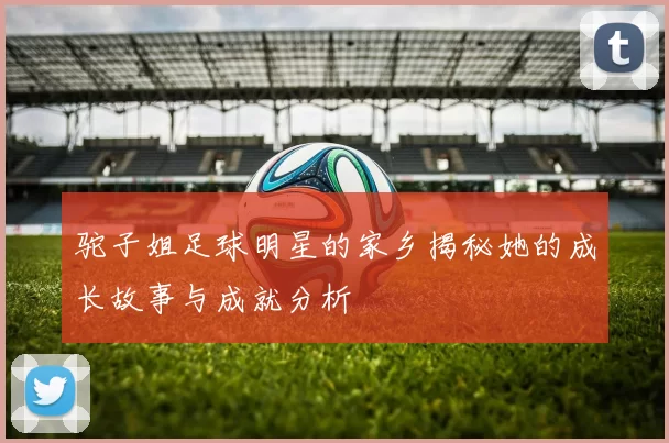 驼子姐足球明星的家乡揭秘她的成长故事与成就分析