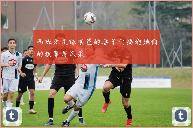西班牙足球明星的妻子们揭晓她们的故事与风采