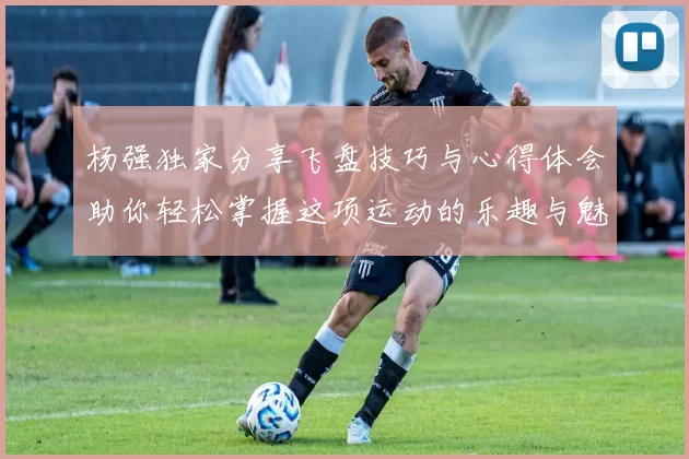 杨强独家分享飞盘技巧与心得体会助你轻松掌握这项运动的乐趣与魅力