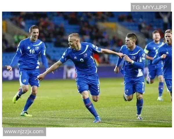 冰岛与阿尔巴尼亚2019年足球对决回顾及精彩瞬间分析