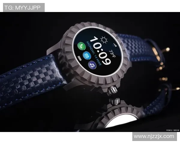 打造精准时尚之选 解析手表设计与功能的完美融合 打造精准时尚之选 解析手表设计与功能的完美融合