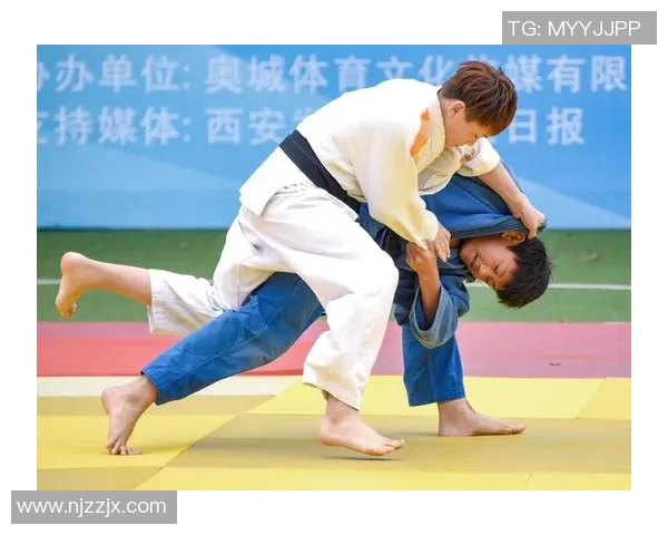 柔道技艺的传承与创新探索：从传统技法到现代竞技发展路径分析