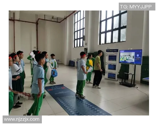 社区体育推动全民健康发展加强基层体育设施建设与服务创新