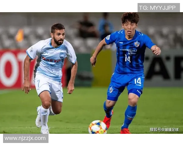 蔚山现代与首尔FC激战在即比分预测与赛前分析全面解读 蔚山现代与首尔FC激战在即比分预测与赛前分析全面解读