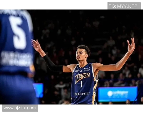 马刺队重建之路：年轻核心崛起与未来发展前景分析