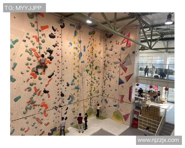 广州攀岩队技术革新引发热议助力攀岩运动新发展