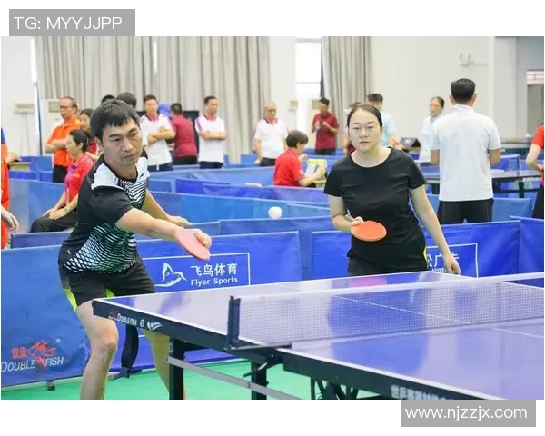 广州乒乓球队在邀请赛中的实力展现与未来发展潜力分析