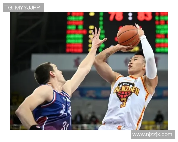 深圳篮球队速度领跑全国篮球速度排行榜引发热议