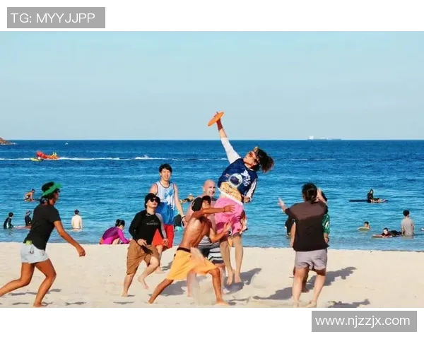 黄军专访:追溯飞盘运动的发展与个人成长历程 黄军专访:追溯飞盘运动的发展与个人成长历程