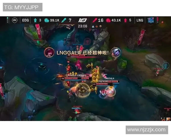 LNG战队在英雄联盟比赛中的区域防守策略分析与成效评估 LNG战队在英雄联盟比赛中的区域防守策略分析与成效评估