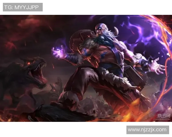 英雄联盟新手必看：从零开始的比赛经验与技巧全面指南