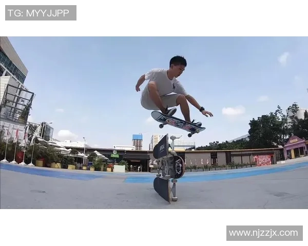 深圳滑板队如何通过包夹战术实现竞技水平的飞跃与革新