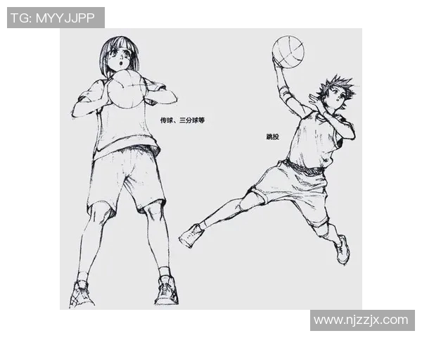 从零基础到篮球耐力高手的全面训练指南与实用技巧分享