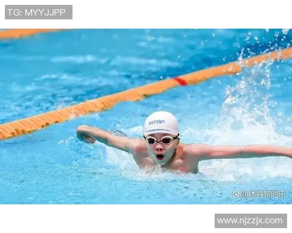 科学游泳训练方法与技巧提升全方位解析助你轻松突破个人最佳成绩